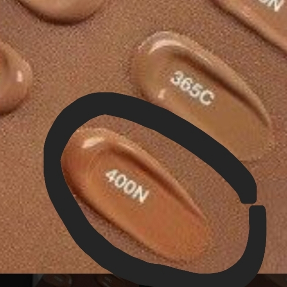 Makeup - Picture 6 of 6